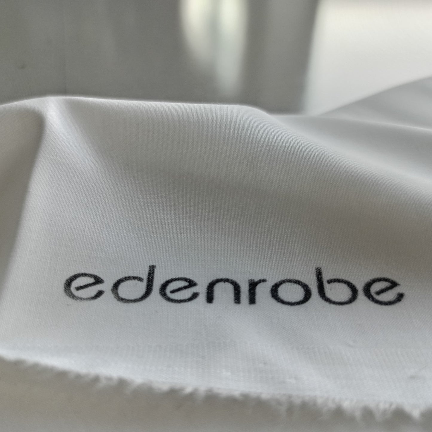 Edenrobe Men’s Unstitched Wash & Wear